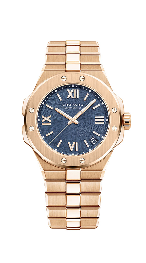 アルパイン イーグル