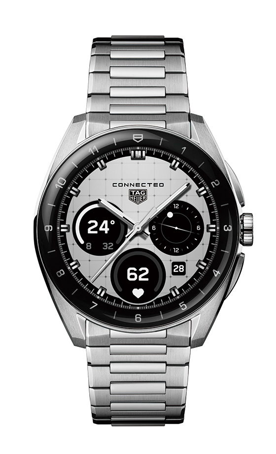 TAG Heuer Connected Calibre E5