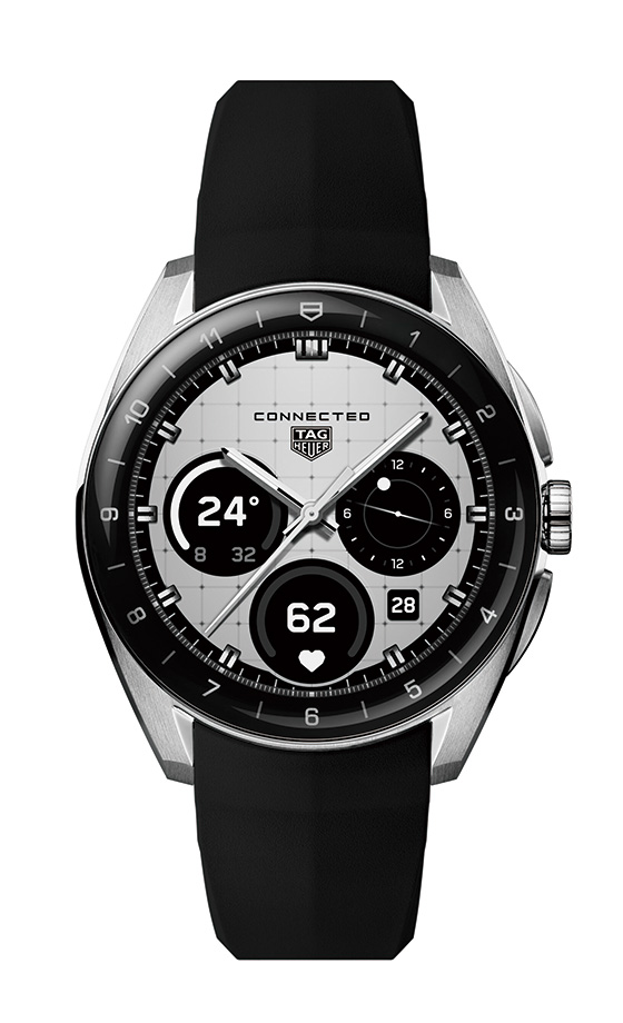 TAG Heuer Connected Calibre E5