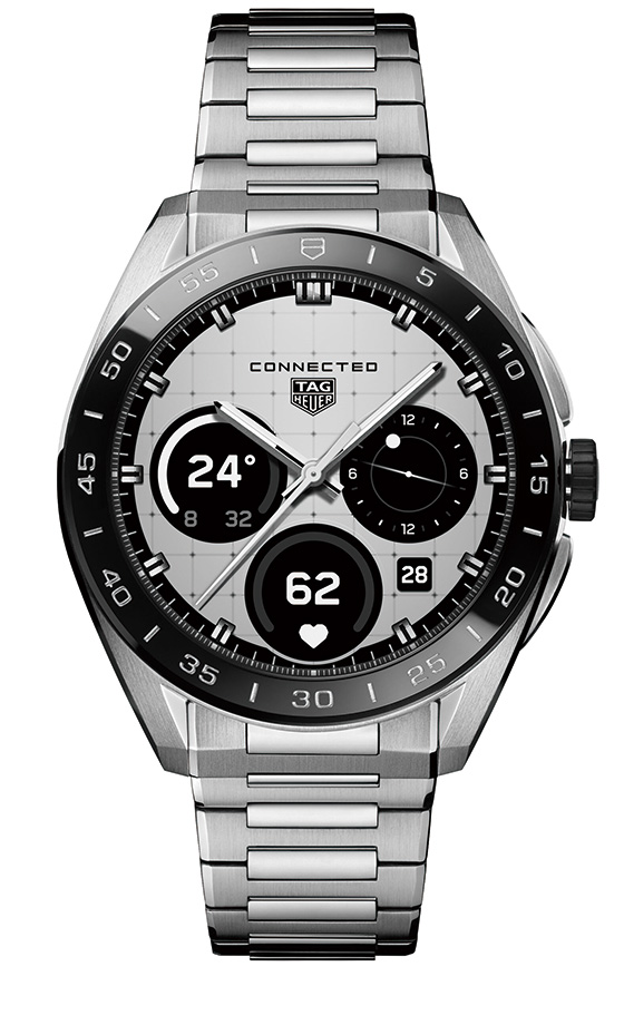 TAG Heuer Connected Calibre E5