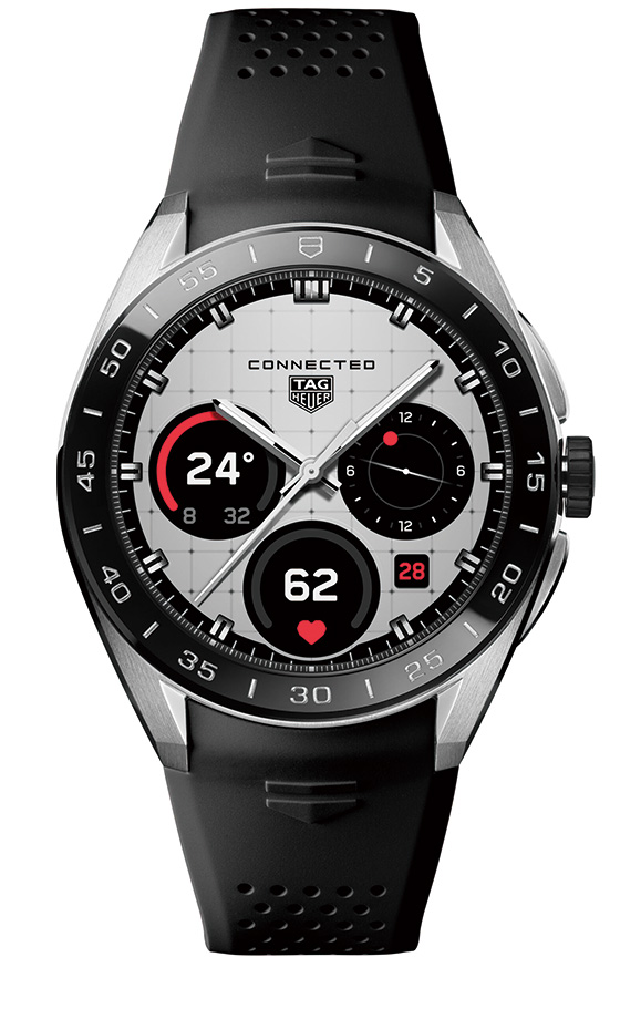 TAG Heuer Connected Calibre E5