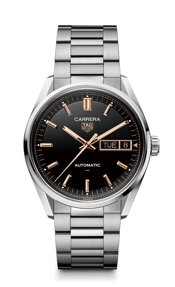 カレラ デイデイト