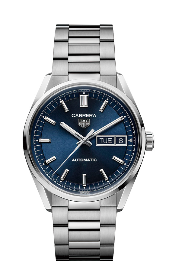 カレラ デイデイト