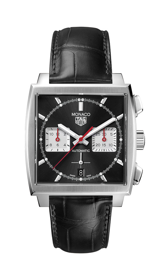 モナコ クロノグラフ