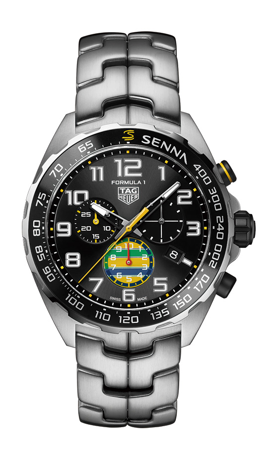 フォーミュラ1 ソーラーグラフ