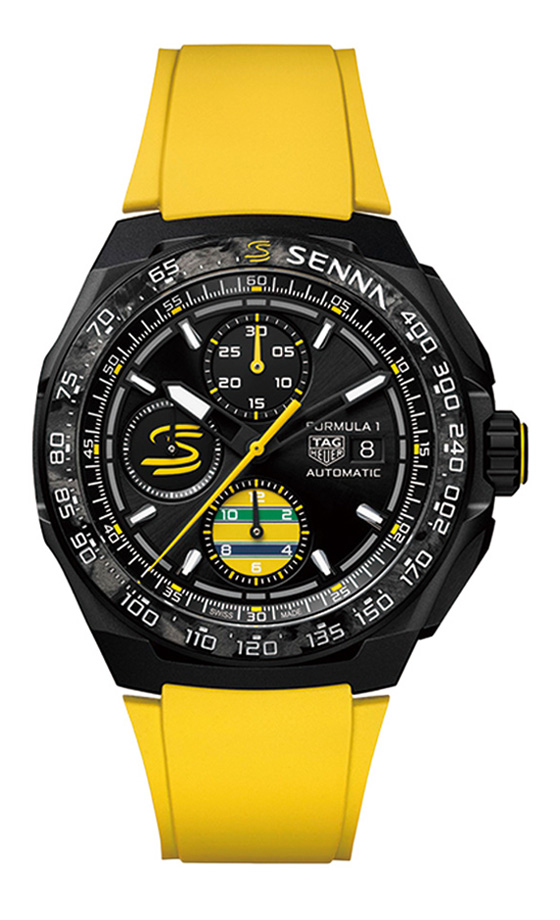 フォーミュラ1 ソーラーグラフ