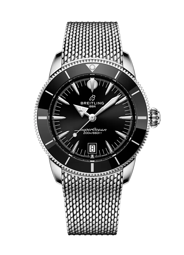 スーパーオーシャン ヘリテージ