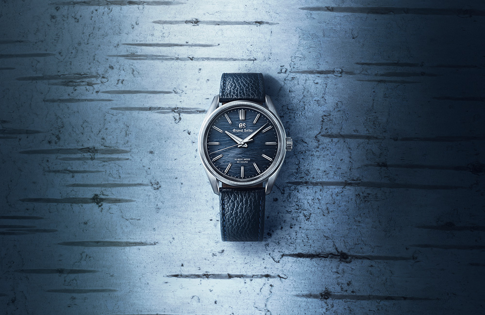 Evolution9 Collection