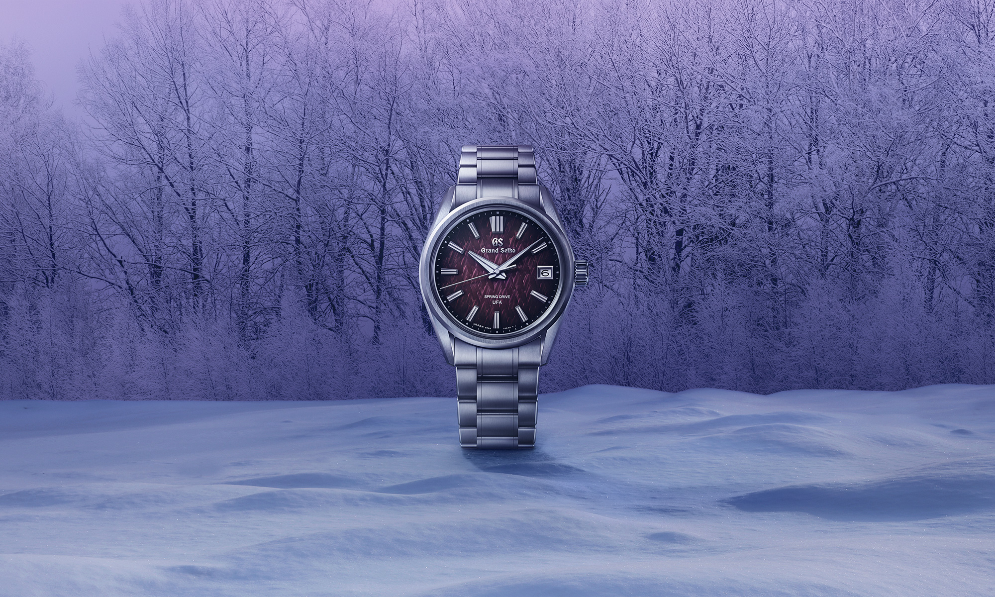 グランドセイコー