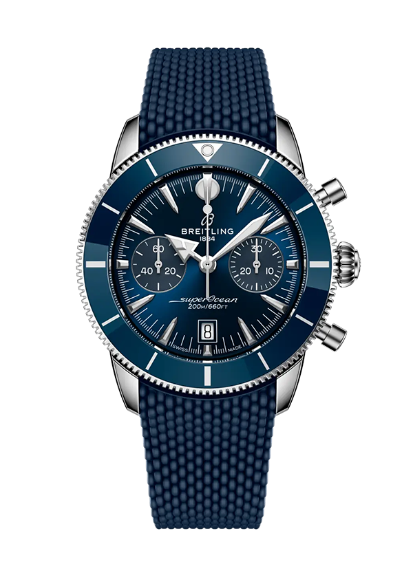 スーパーオーシャン ヘリテージ