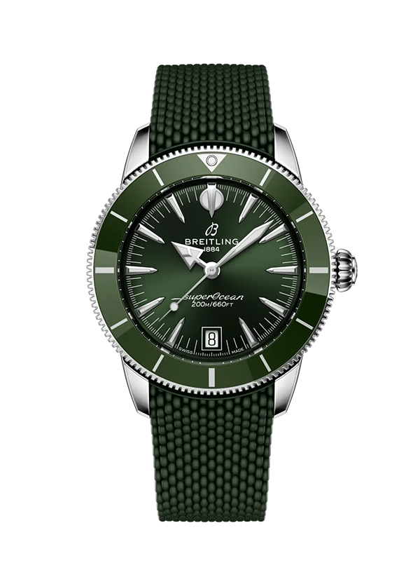 スーパーオーシャン ヘリテージ