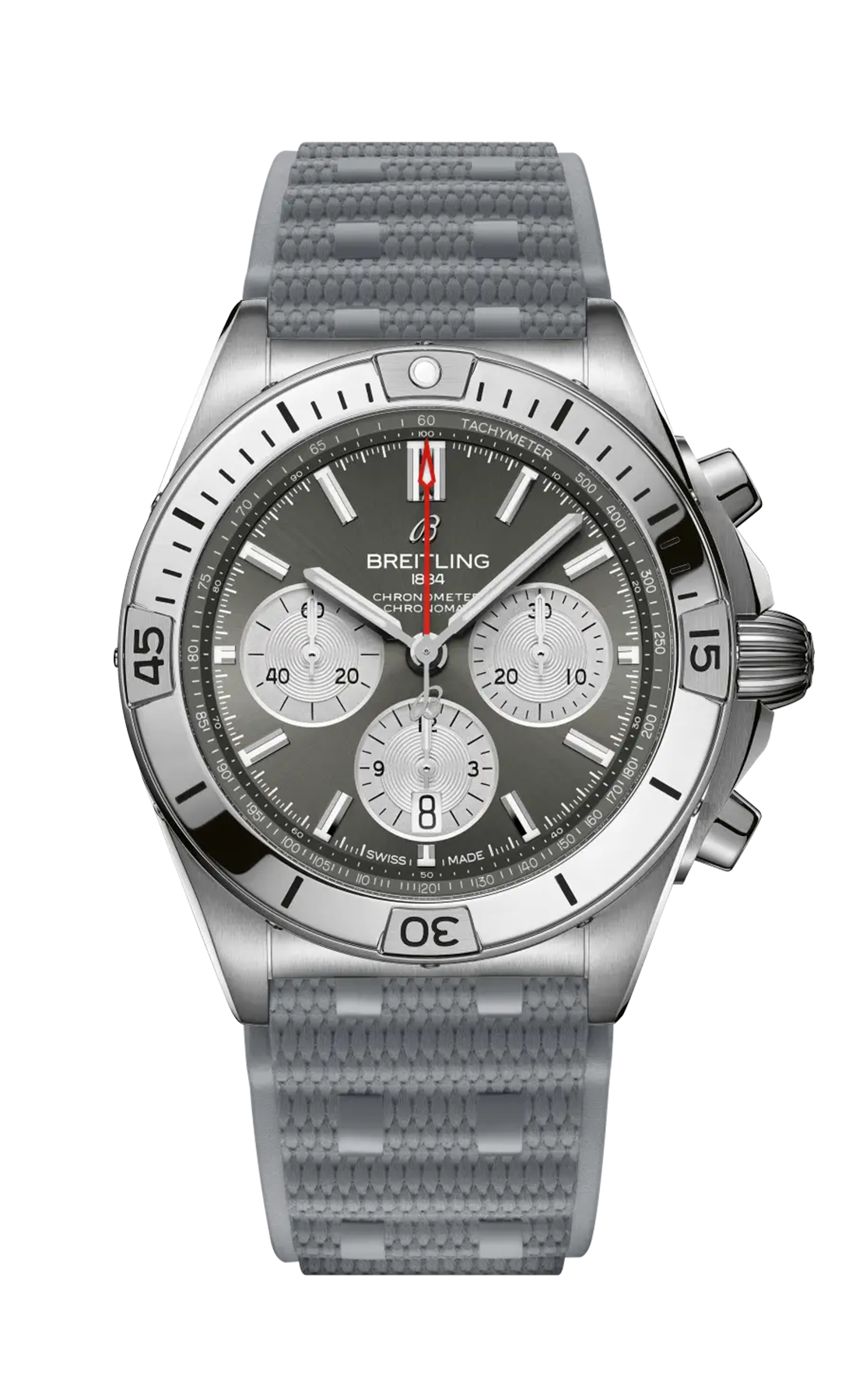 クロノマット B01 42 ジャパン リミテッド