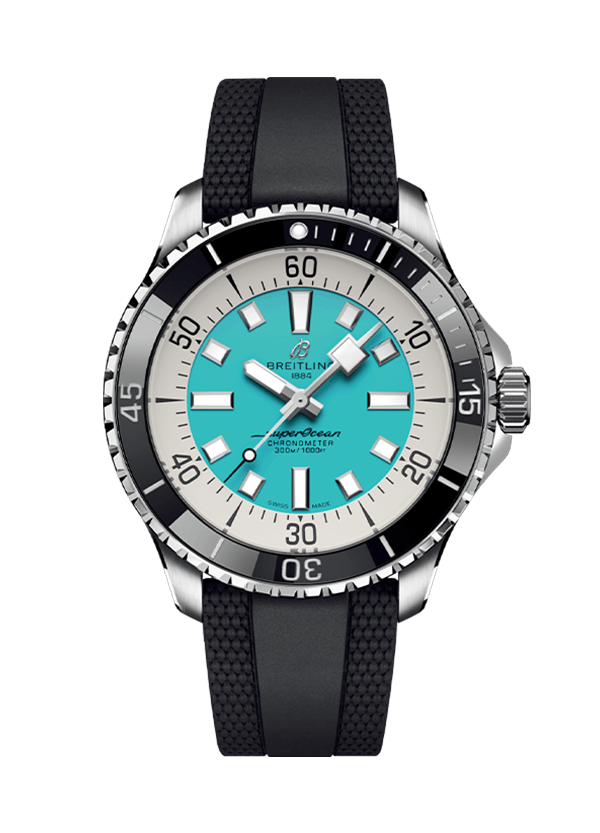 スーパーオーシャン