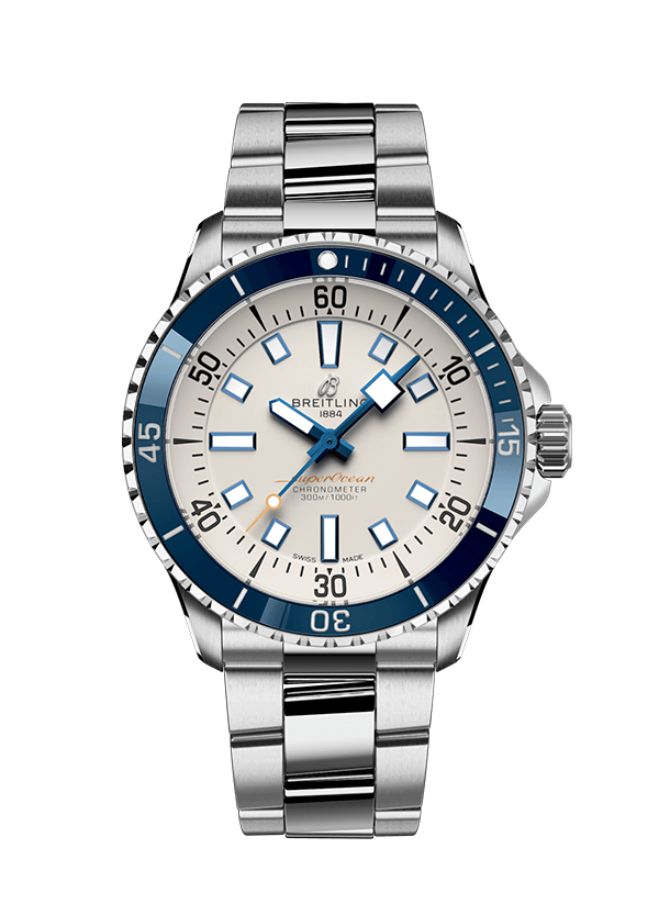 スーパーオーシャン