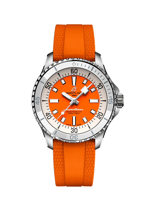 スーパーオーシャン