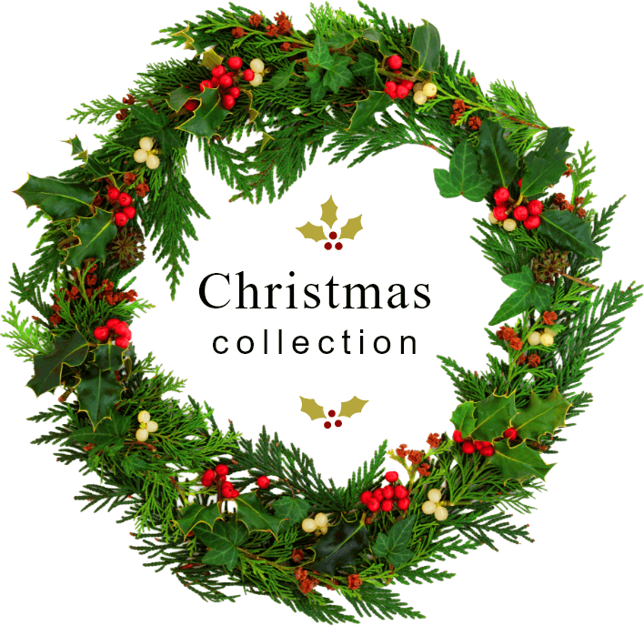 Christmas collection