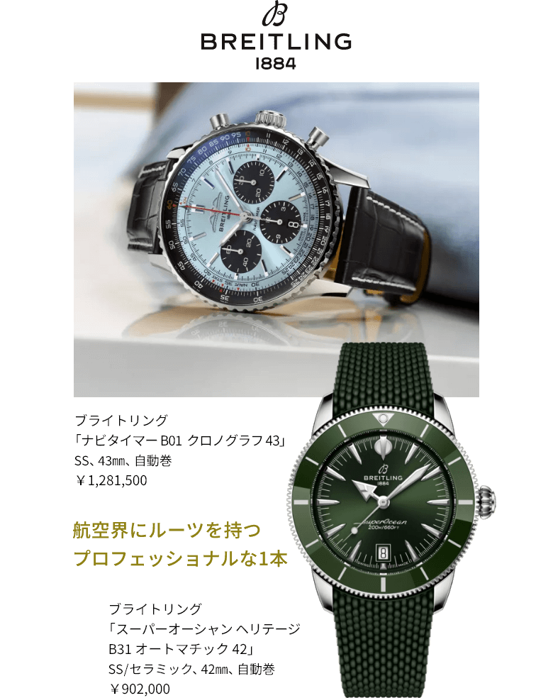 ブライトリング