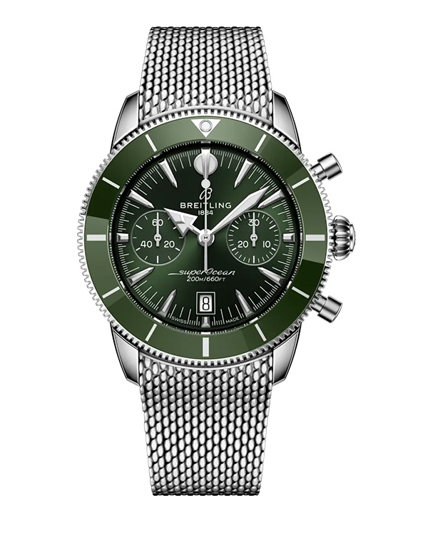 スーパーオーシャン ヘリテージ1