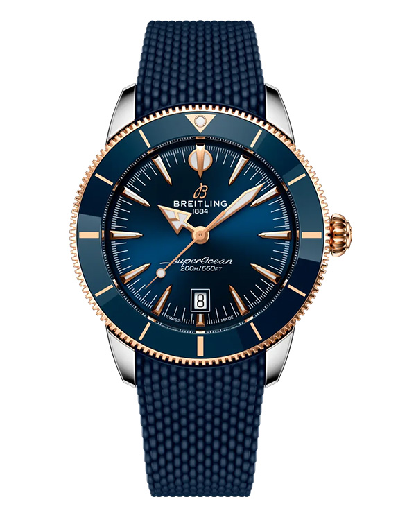 スーパーオーシャン ヘリテージ2