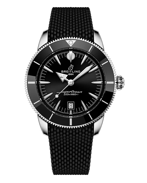 スーパーオーシャン ヘリテージ3