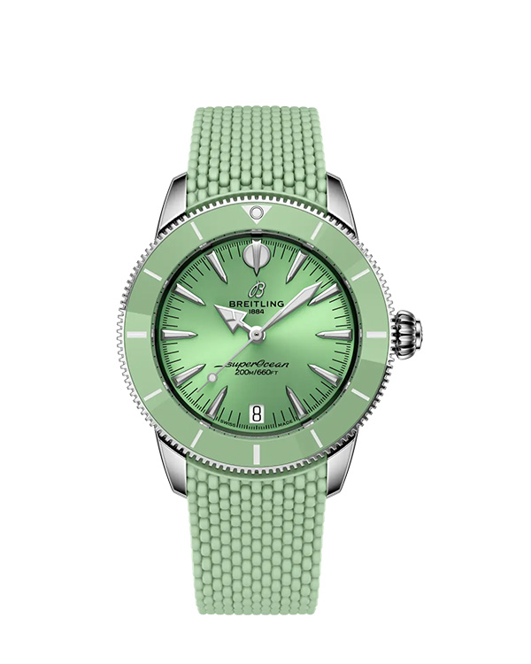 スーパーオーシャン ヘリテージ5