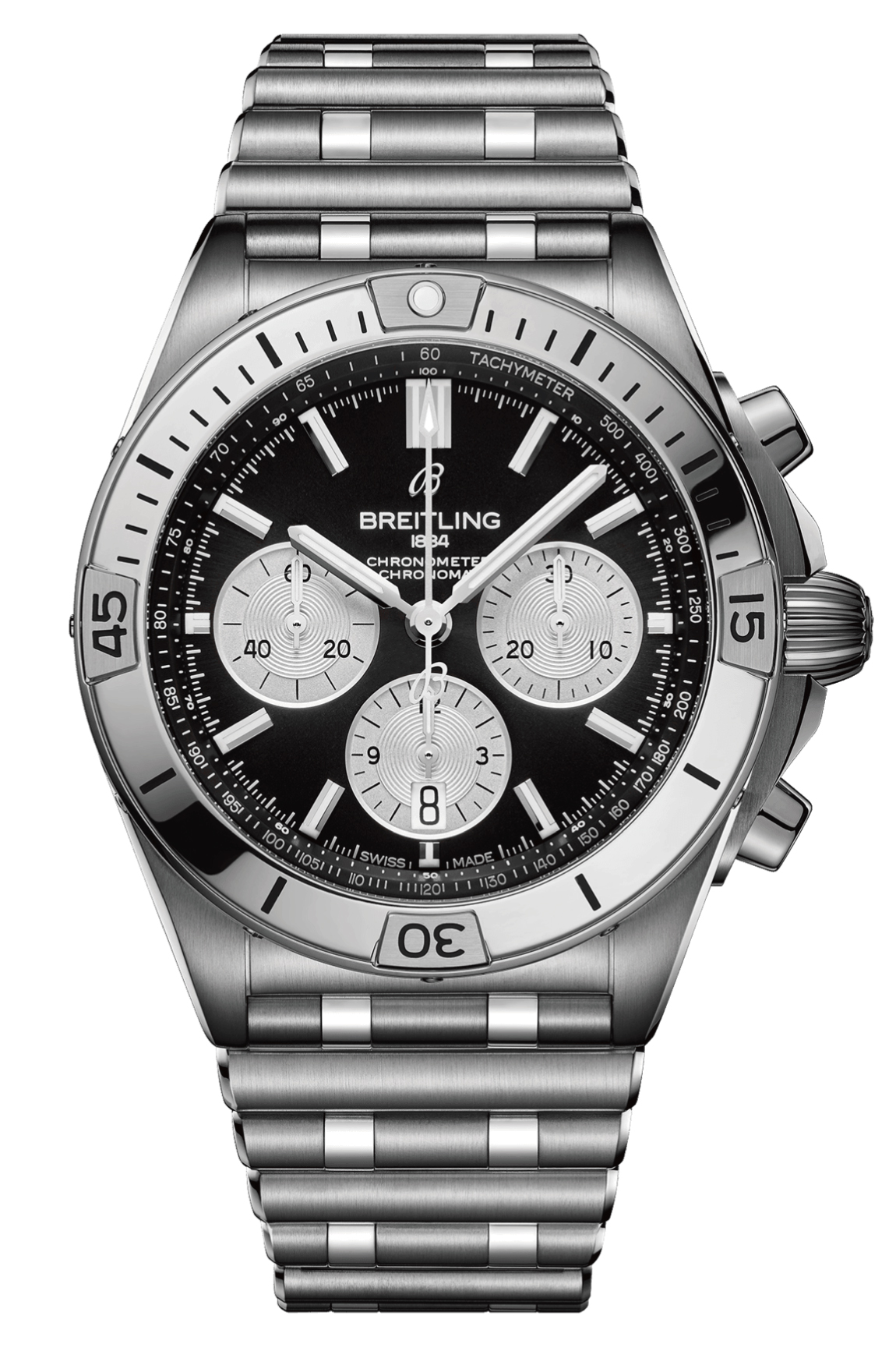 クロノマッットB01 42 ジャパンエディション