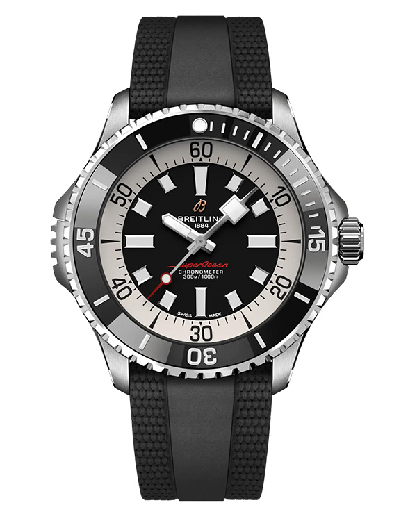 スーパーオーシャン1