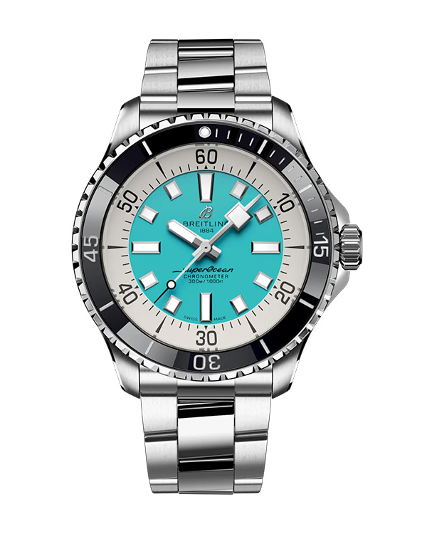 スーパーオーシャン2