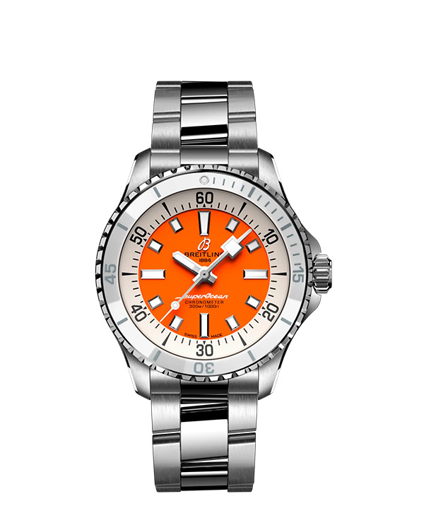 スーパーオーシャン5