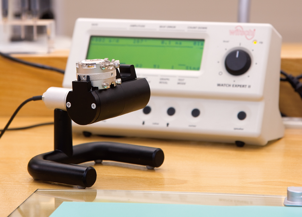 コンディション診断