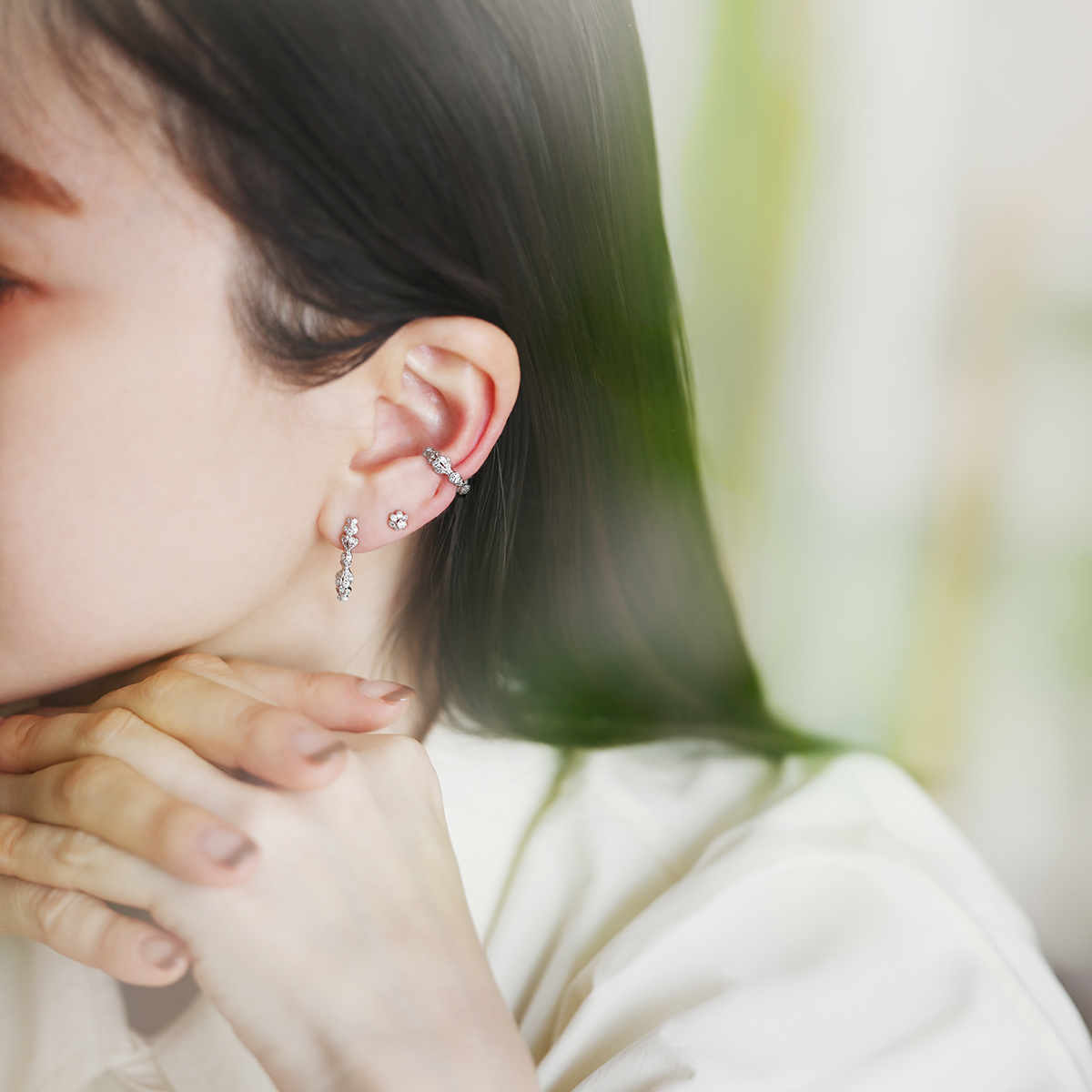 リーヴス “Leaves”