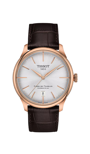 シュマン・デ・トゥレル