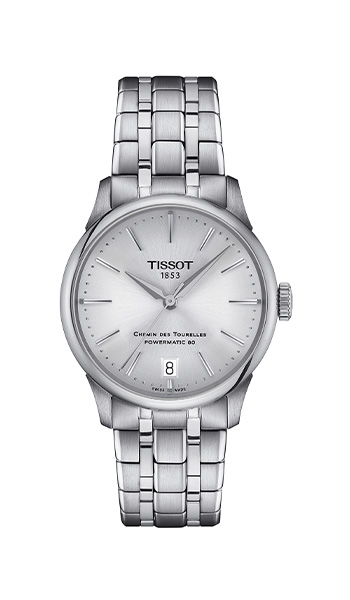 シュマン・デ・トゥレル