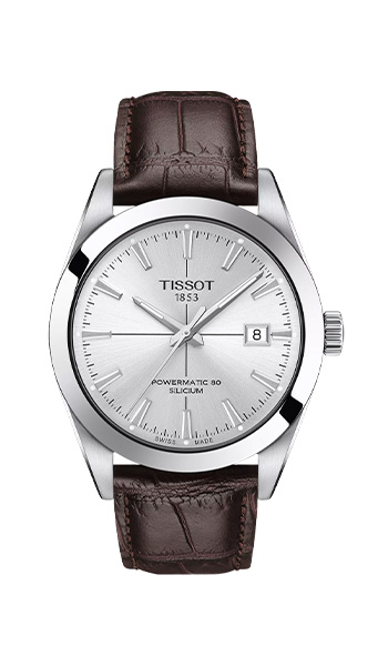 ジェントルマン