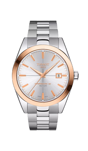 ジェントルマン