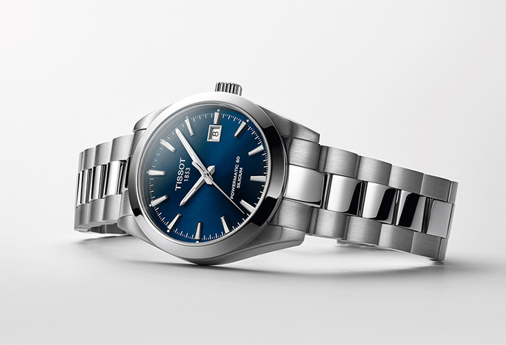 ジェントルマン