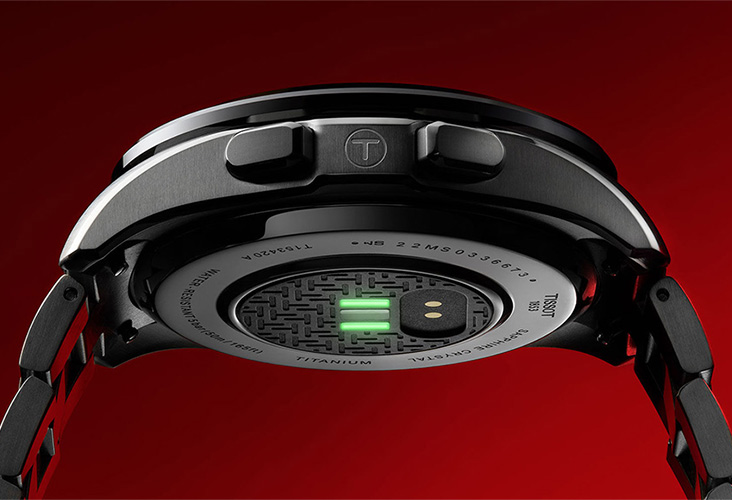 T-タッチ コネクトソーラー