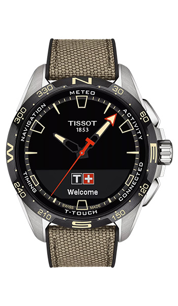 T-タッチ コネクトソーラー