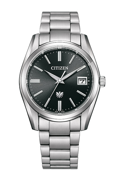The CITIZEN