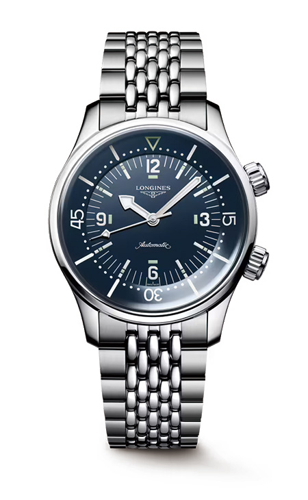 レジェンドダイバー