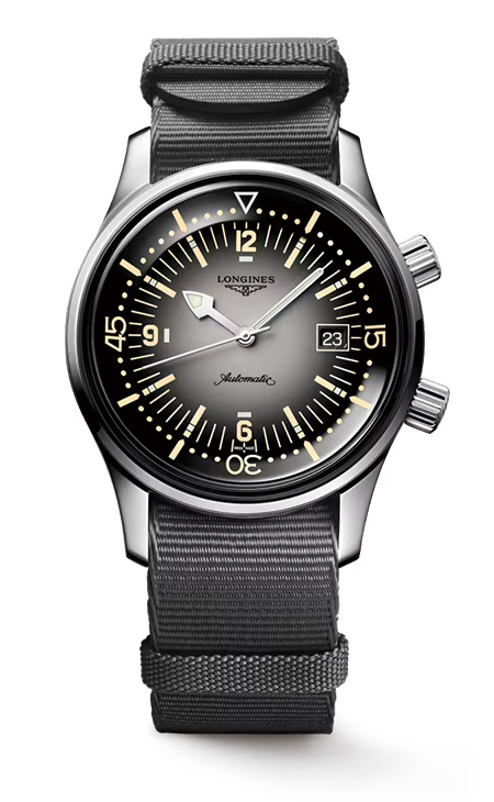 レジェンドダイバー