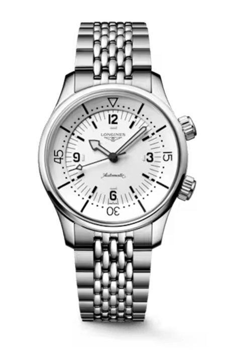 レジェンドダイバー