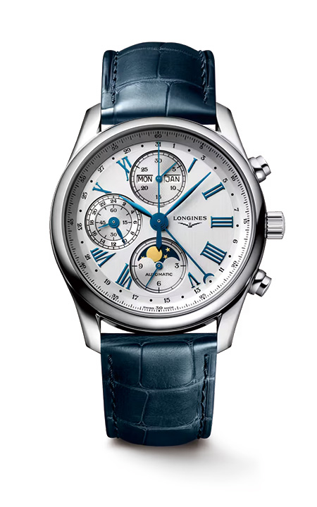 マスター​コレクション