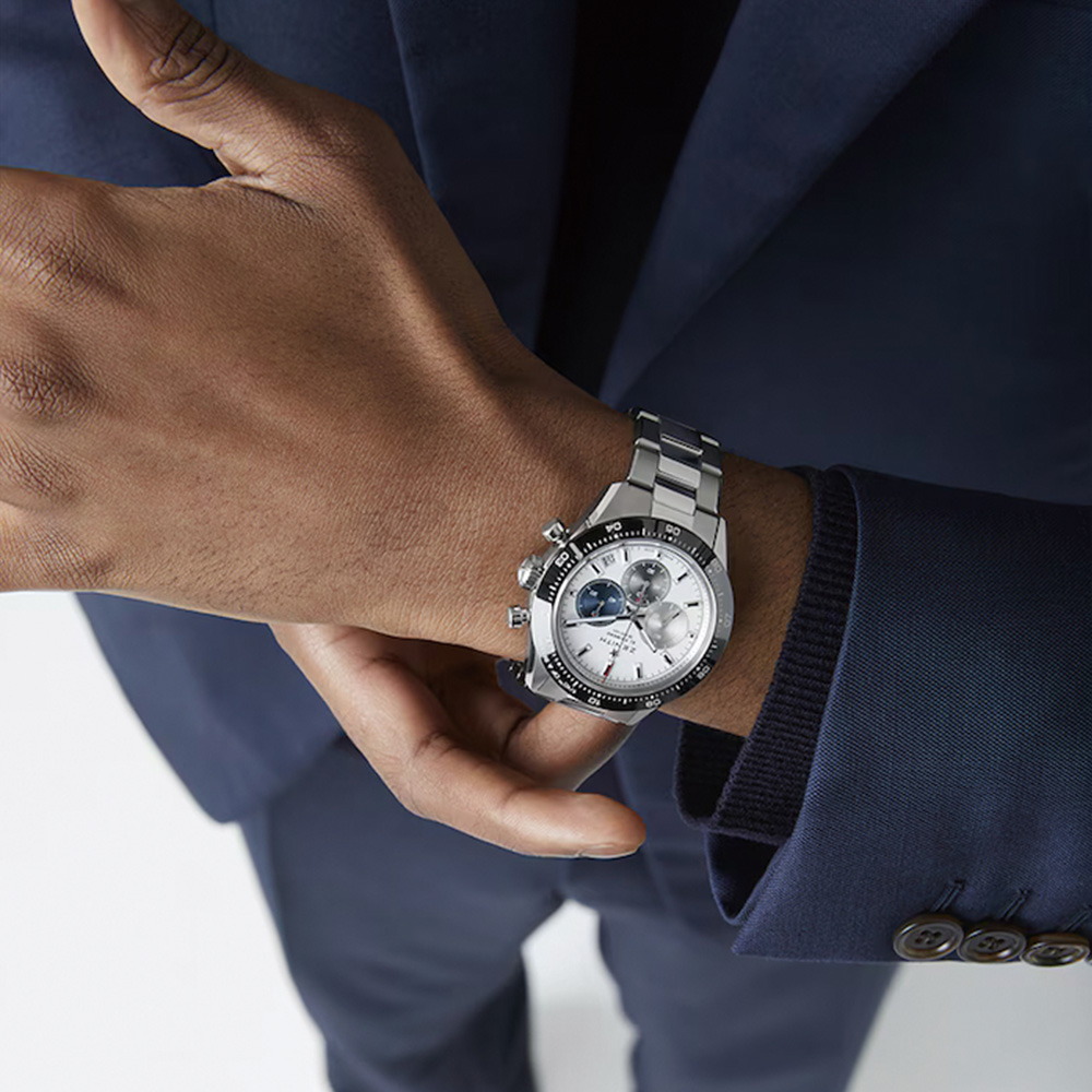 クロノマスター