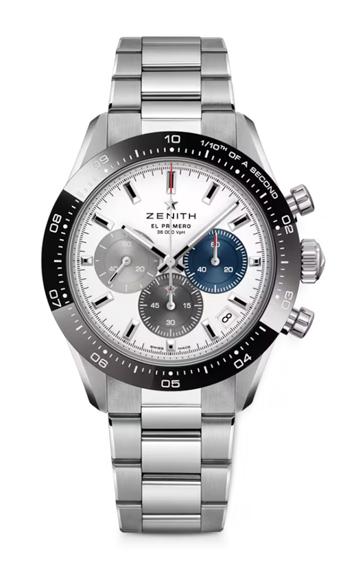 クロノマスター