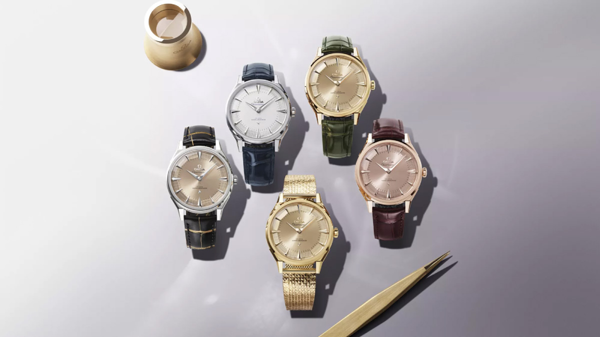 コンステレーション