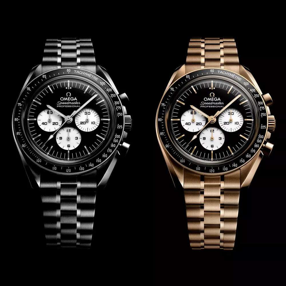 スピードマスター