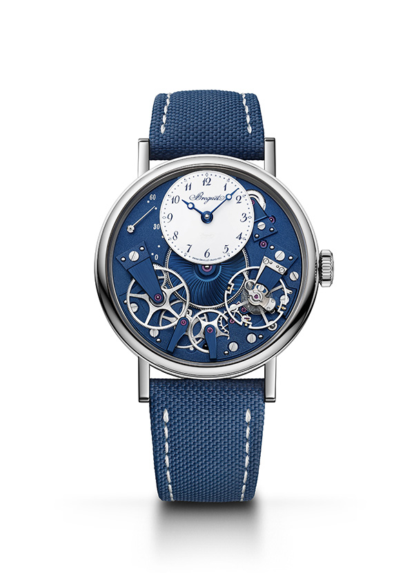 トラディション