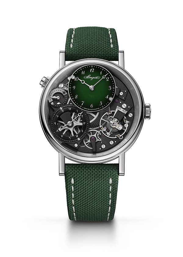 トラディション