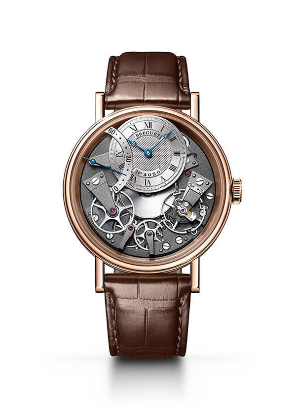 トラディション